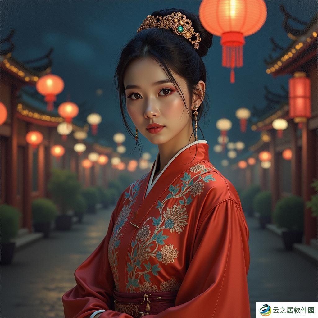 为什么哪吒会打开鹤童**？从传统到现代解读的深层次含义